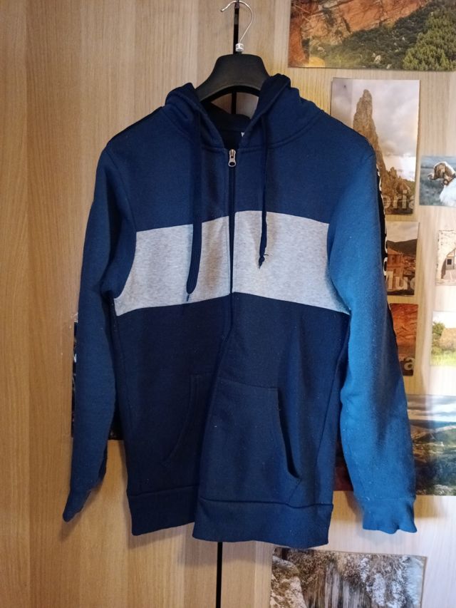 Jersey hombre Madrid