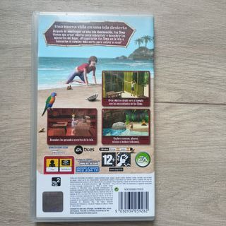 Juegos PSP
