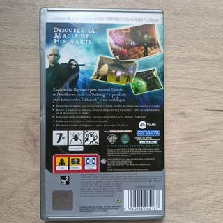 Juegos PSP