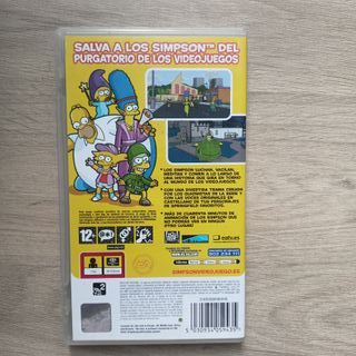Juegos PSP