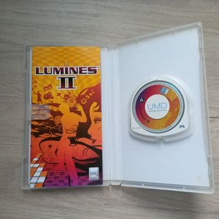 Juegos PSP