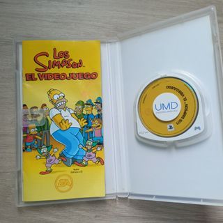 Juegos PSP
