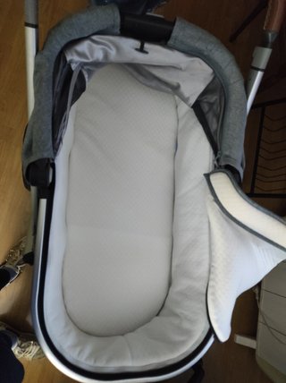 Carrito bebe