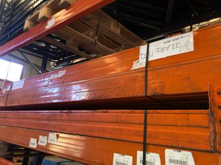 Venta de estanterías Kimer en perfecto estado