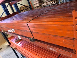 Venta de estanterías Kimer en perfecto estado