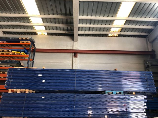 Venta de estanterías Kimer en perfecto estado