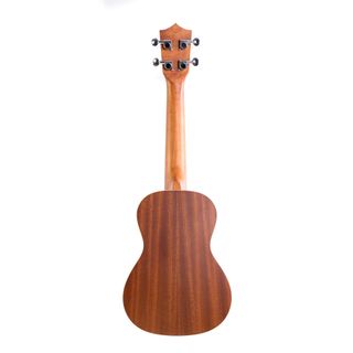 Ukelele Concert Bamboo BU23-LT Latin