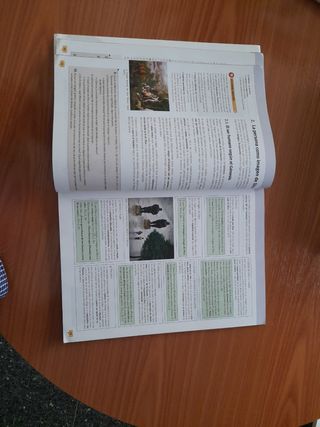 Libro, Bachillerato, Religión Católica 1