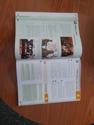 Libro, Bachillerato, Religión Católica 1