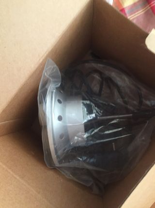 cromalite studio kit 2 focos luz fluorescen