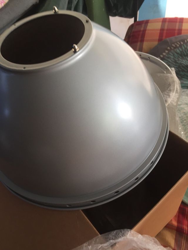 Cromalite studio kit 2 lampadine fluorescenti