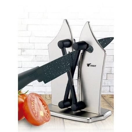 Afilador de cuchillos ✅👌