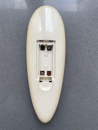 mando aire acondicionado carrier ::