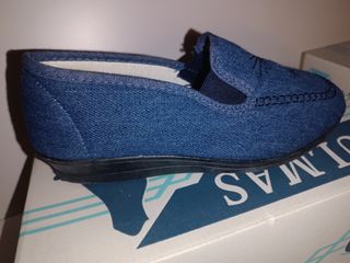 Zapatillas de casa Talla 36 