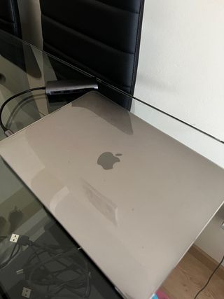 Apple macbook pro 2018