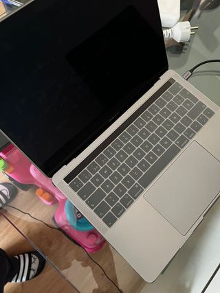 Apple macbook pro 2018