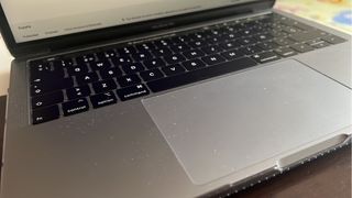 Apple macbook pro 2018
