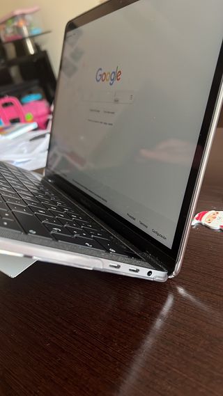 Apple macbook pro 2018