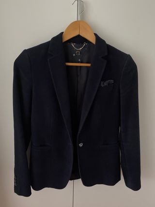 Vendo chaqueta mujer  