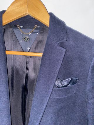 Vendo chaqueta mujer  