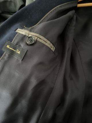 Vendo chaqueta mujer  