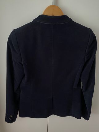 Vendo chaqueta mujer  