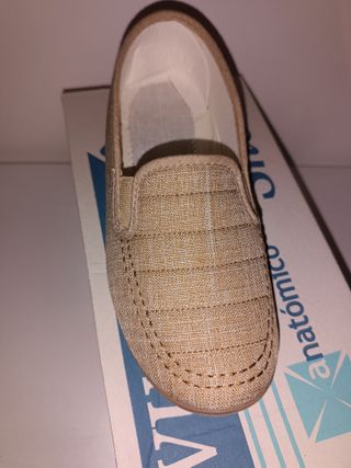 Zapatillas de casa Talla 35