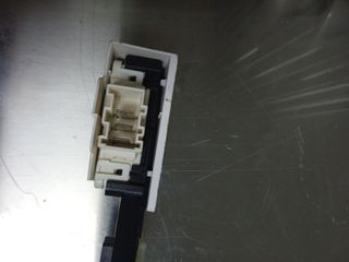 Cierra puerta lavadora Samsung 3 pines