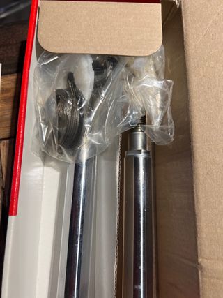 amortiguadores Toyota Camry Tipo SXV10 91/95