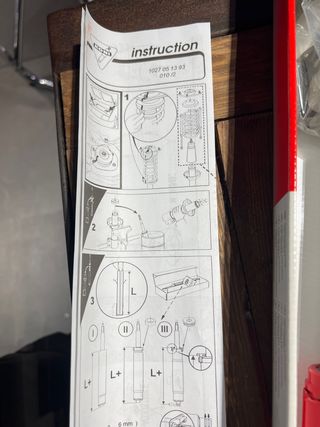 amortiguadores Toyota Camry Tipo SXV10 91/95