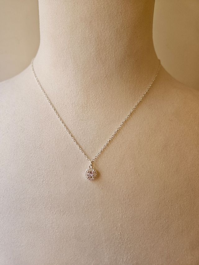 Conjunto plata de ley