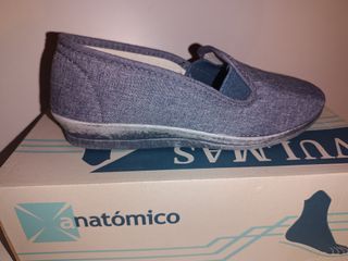 Zapatillas de casa Talla 36 
