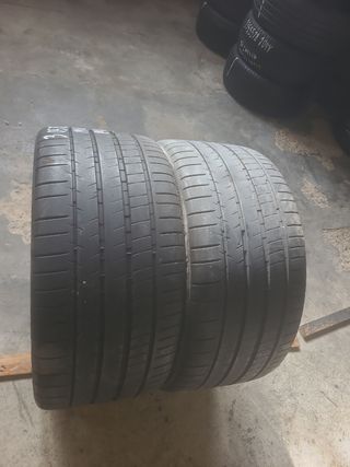 VENDO 2 NEUMATICOS EN PERFECTO ESTADO
