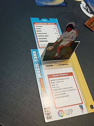 💬  Lote Tazos/cromos varios digimon Marvel futbol