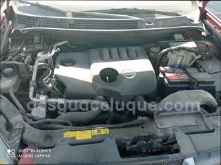 CINTURON TRASERO IZQUIERDO NISSAN QASHQAI 4418