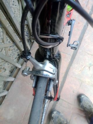 Bicicleta carretera Orbea Orca 2009-2010