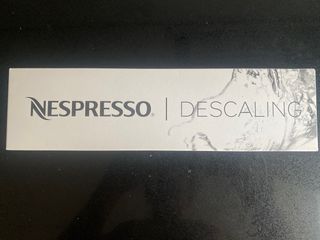 cafetera de cápsulas Vertuo Pop Nespresso