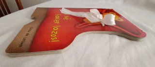Libro ¡Ya sé hacer lazos!
