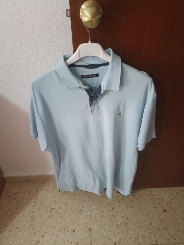 Jersey de vestir Miquel Peris talla XL