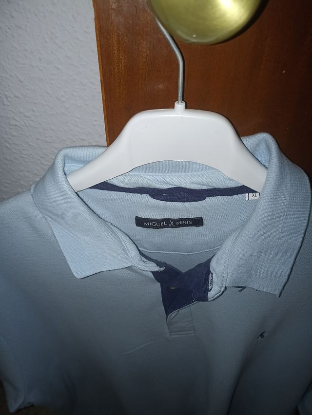 Jersey de vestir Miquel Peris talla XL