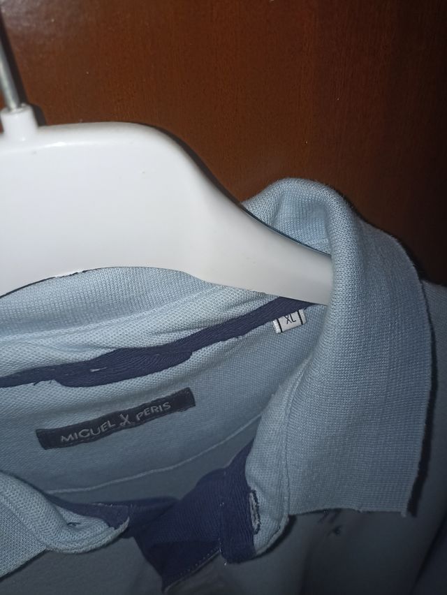 Jersey de vestir Miquel Peris talla XL