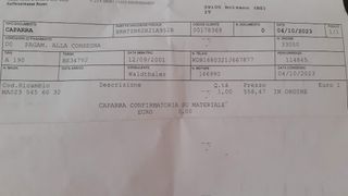 CENTRALINA SENSORI PARCHEGGIO MERCEDES