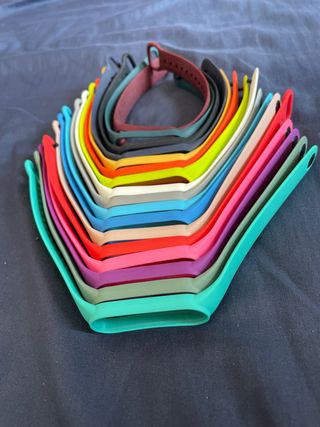 correas Xiaomi mi band 5