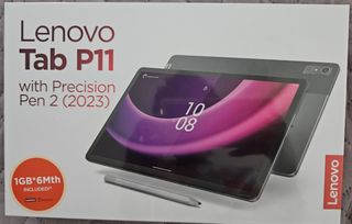 Lenovo Tab P11 (2nd Gen)  LTE + S Pen