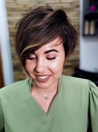 SERVIZIO DI PARRUCCHIERE A DOMICILIO