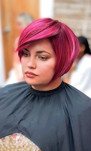 SERVIZIO DI PARRUCCHIERE A DOMICILIO