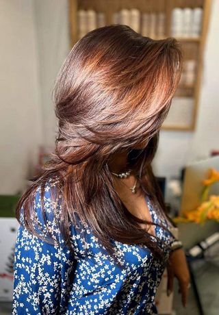 SERVIZIO DI PARRUCCHIERE A DOMICILIO