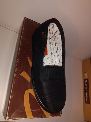 Zapatillas de casa Talla 35