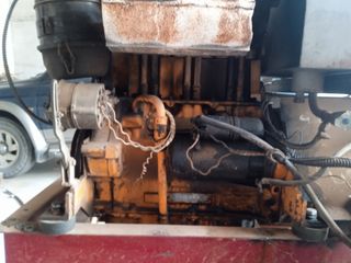 Generador 20KVA deuzt
