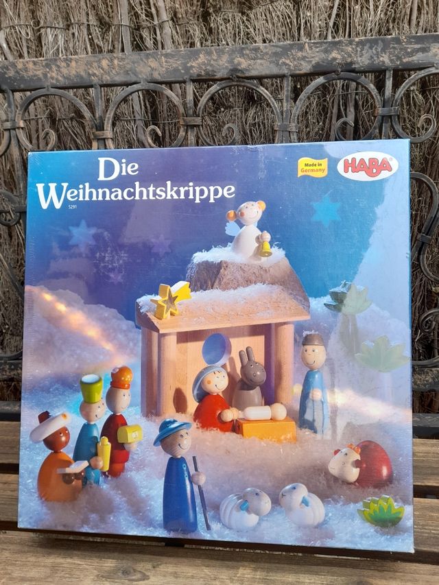 BELÉN NAVIDAD. LEER DESCRIPCIÓN !!